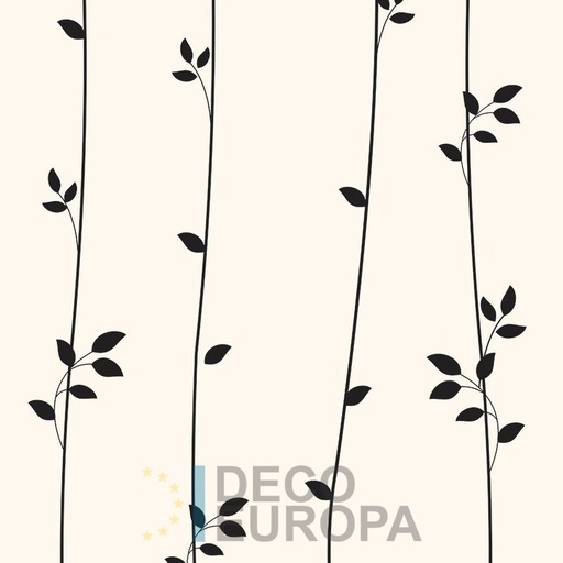 [PDSDFL157] Mural Floral - PDSDFL157