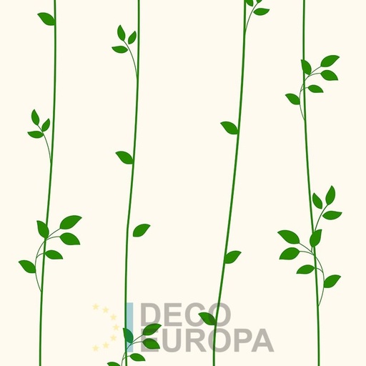 [PDSDFL158] Mural Floral - PDSDFL158