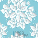 Mural Floral - PDSDFL193