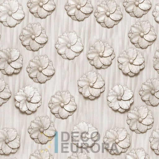 [PDSDFL195] Mural Floral - PDSDFL195