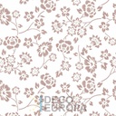 Mural Floral - PDSDFL202