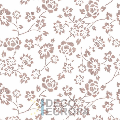 [PDSDFL202] Mural Floral - PDSDFL202