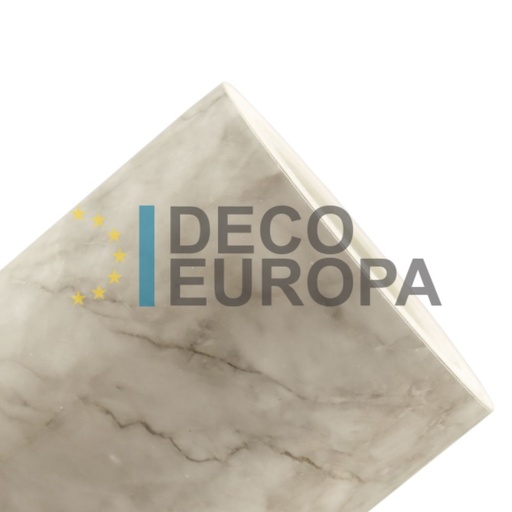 Vinilo Simil Marmol Veteado - 122 cm