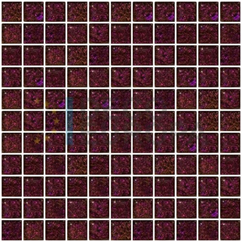 [25021] Azulejos Classic 25021