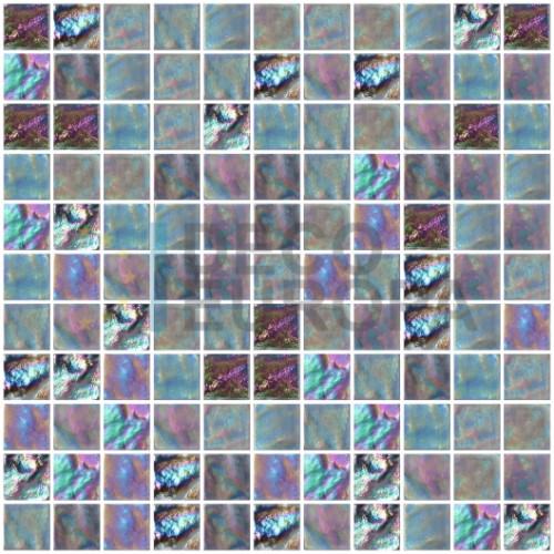 [25107] Azulejos Classic 25107