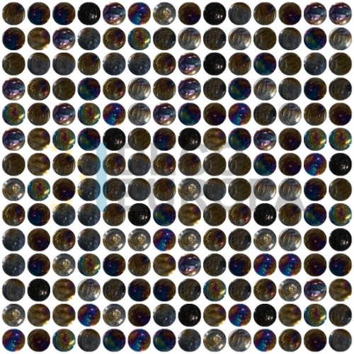 [25258] Azulejos Classic 25258