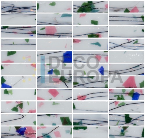 [25286] Azulejos Deco 25286