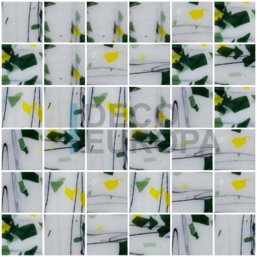 [25289] Azulejos Deco 25289