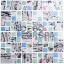 Azulejos Deco 25296