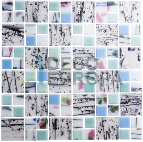 [25296] Azulejos Deco 25296