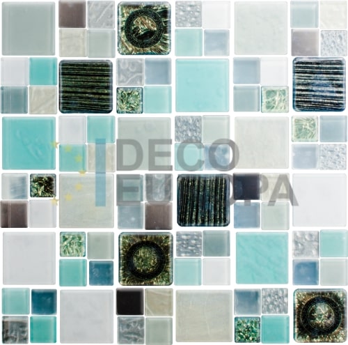[25298] Azulejos Deco 25298