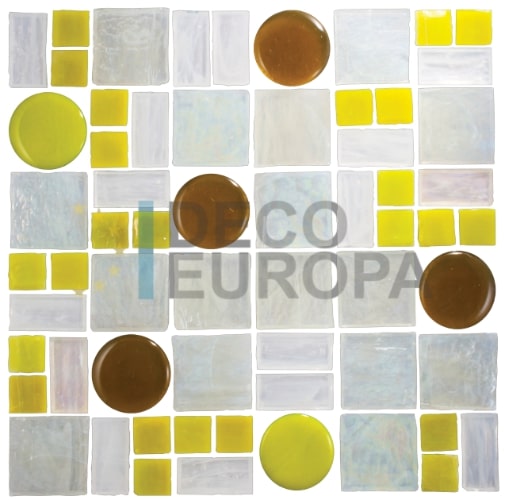 [25300] Azulejos Deco 25300