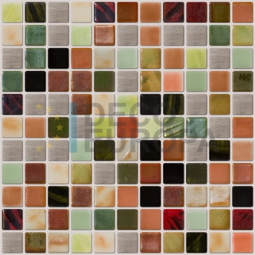 [25303] Azulejos Deco 25303