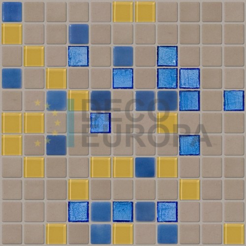 [25319] Azulejos Deco 25319