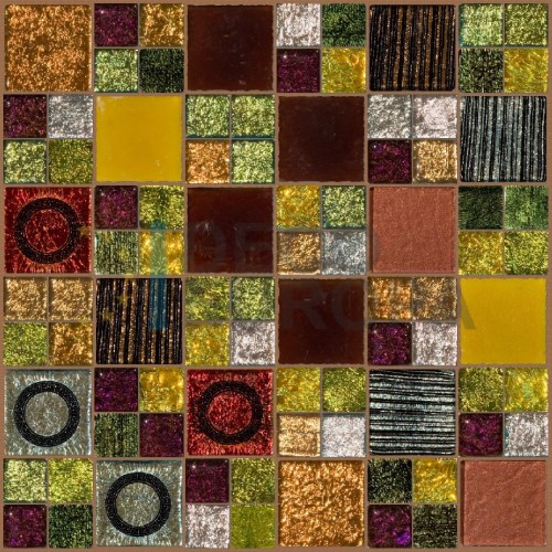 [25333] Azulejos Deco 25333