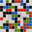 Azulejos Deco 25334