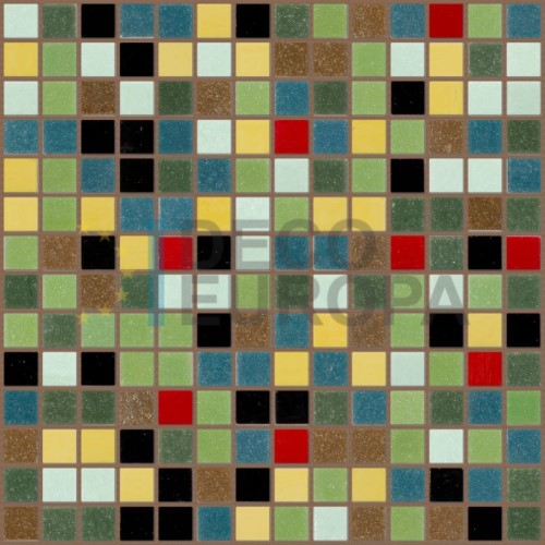 [25336] Azulejos Deco 25336