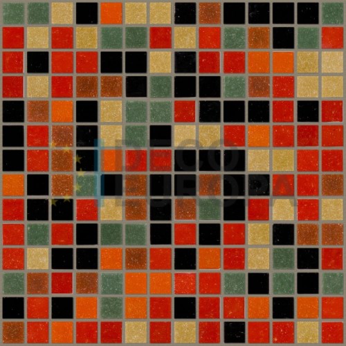 [25339] Azulejos Deco 25339