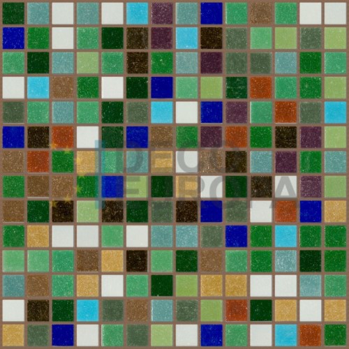 [25349] Azulejos Deco 25349