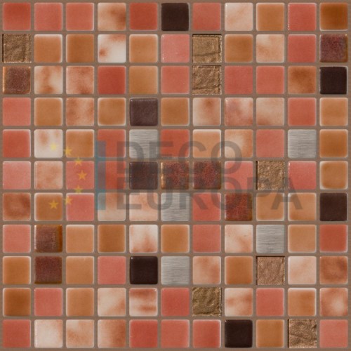 [25352] Azulejos Deco 25352