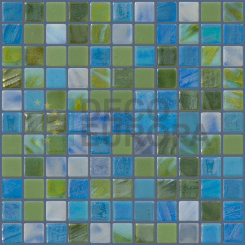 [25354] Azulejos Deco 25354