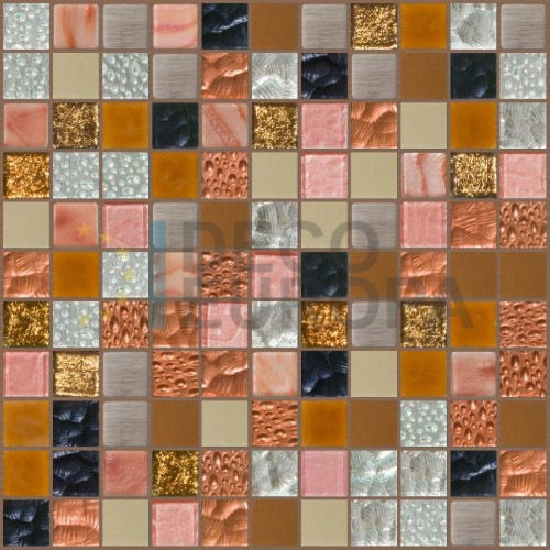 [25355] Azulejos Deco 25355