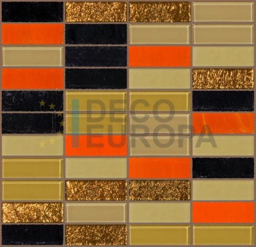 [25356] Azulejos Deco 25356