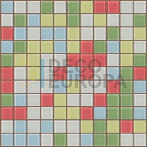 [25365] Azulejos Deco 25365