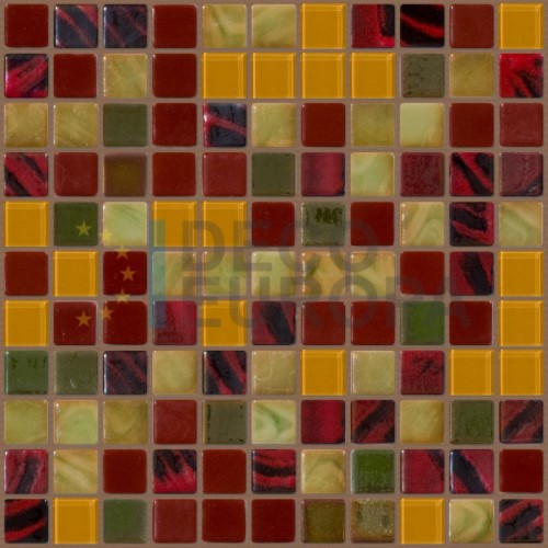 [25368] Azulejos Deco 25368