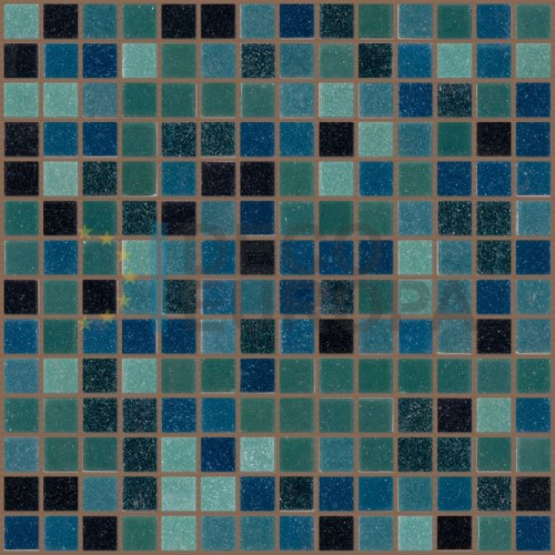 [25370] Azulejos Deco 25370