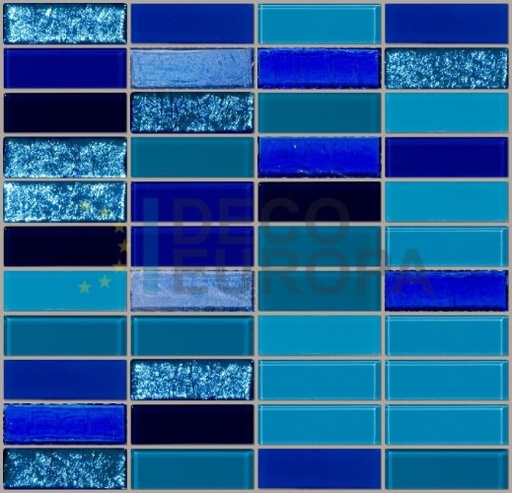 [25376] Azulejos Deco 25376