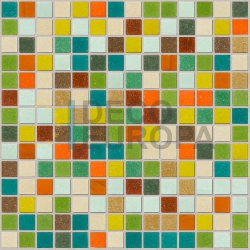 [25380] Azulejos Deco 25380