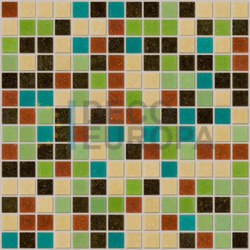 [25382] Azulejos Deco 25382