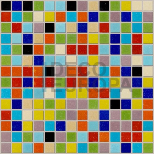 [25384] Azulejos Deco 25384