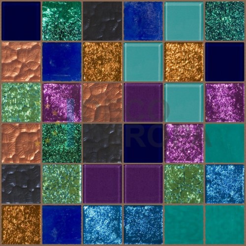 [25388] Azulejos Deco 25388