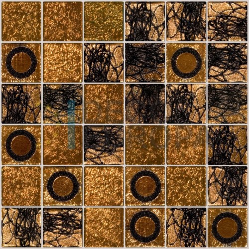 [25390] Azulejos Deco 25390