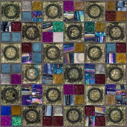 [25400] Azulejos Deco 25400