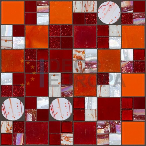 [25401] Azulejos Deco 25401