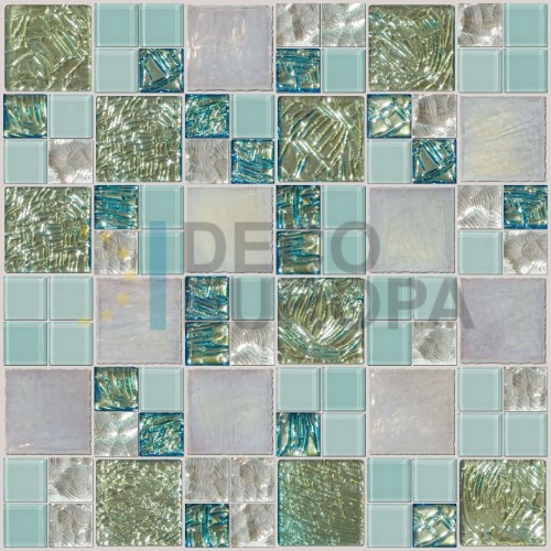[25416] Azulejos Deco 25416