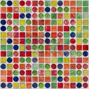 Azulejos Deco 25420