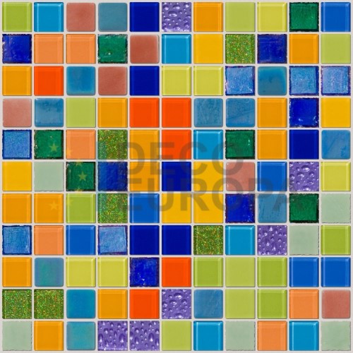 [25421] Azulejos Deco 25421