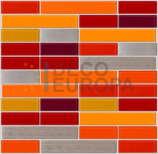 [25424] Azulejos Deco 25424