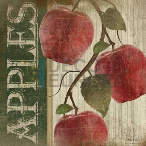 [25444] Azulejos Vintage 25444