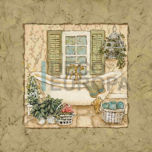 [25456] Azulejos Vintage 25456