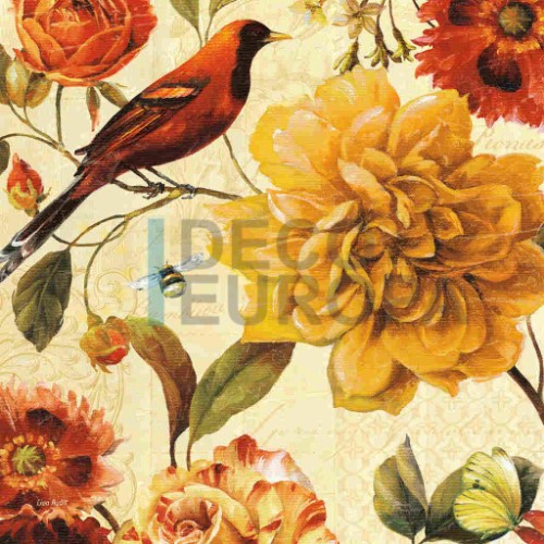 [25458] Azulejos Vintage 25458