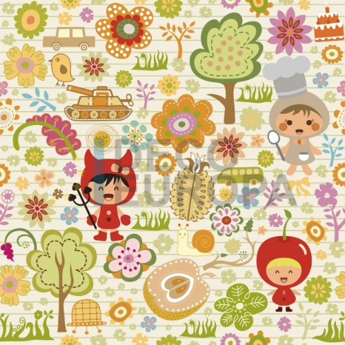 [25702] Azulejos Infantil 25702
