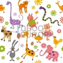 Azulejos Infantil 25703
