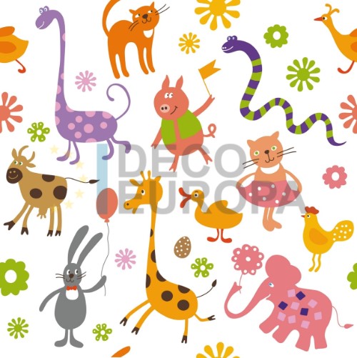 [25703] Azulejos Infantil 25703